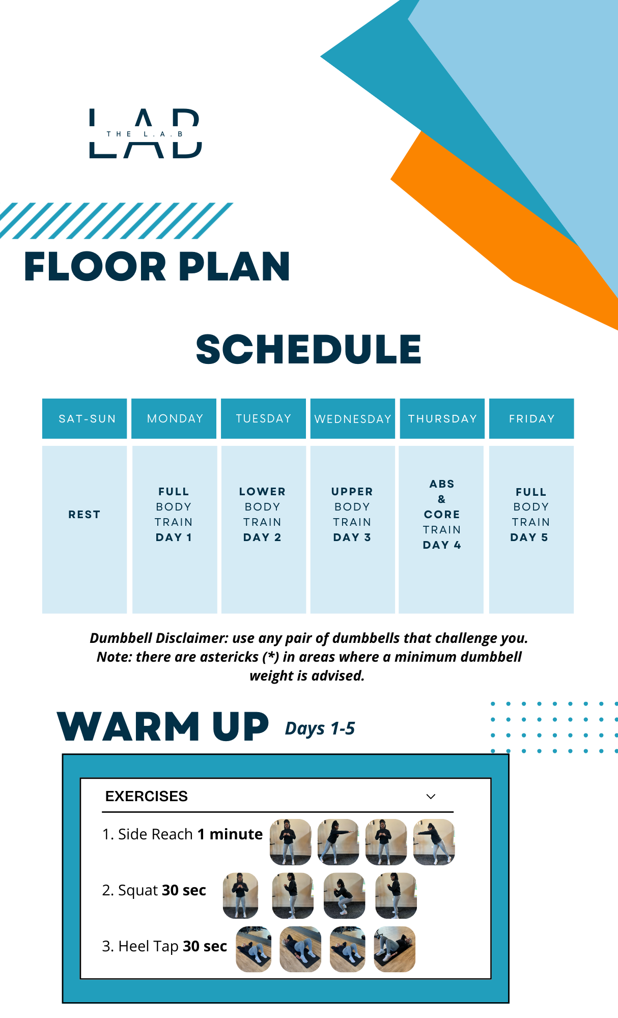 Floor-Based Strength Training