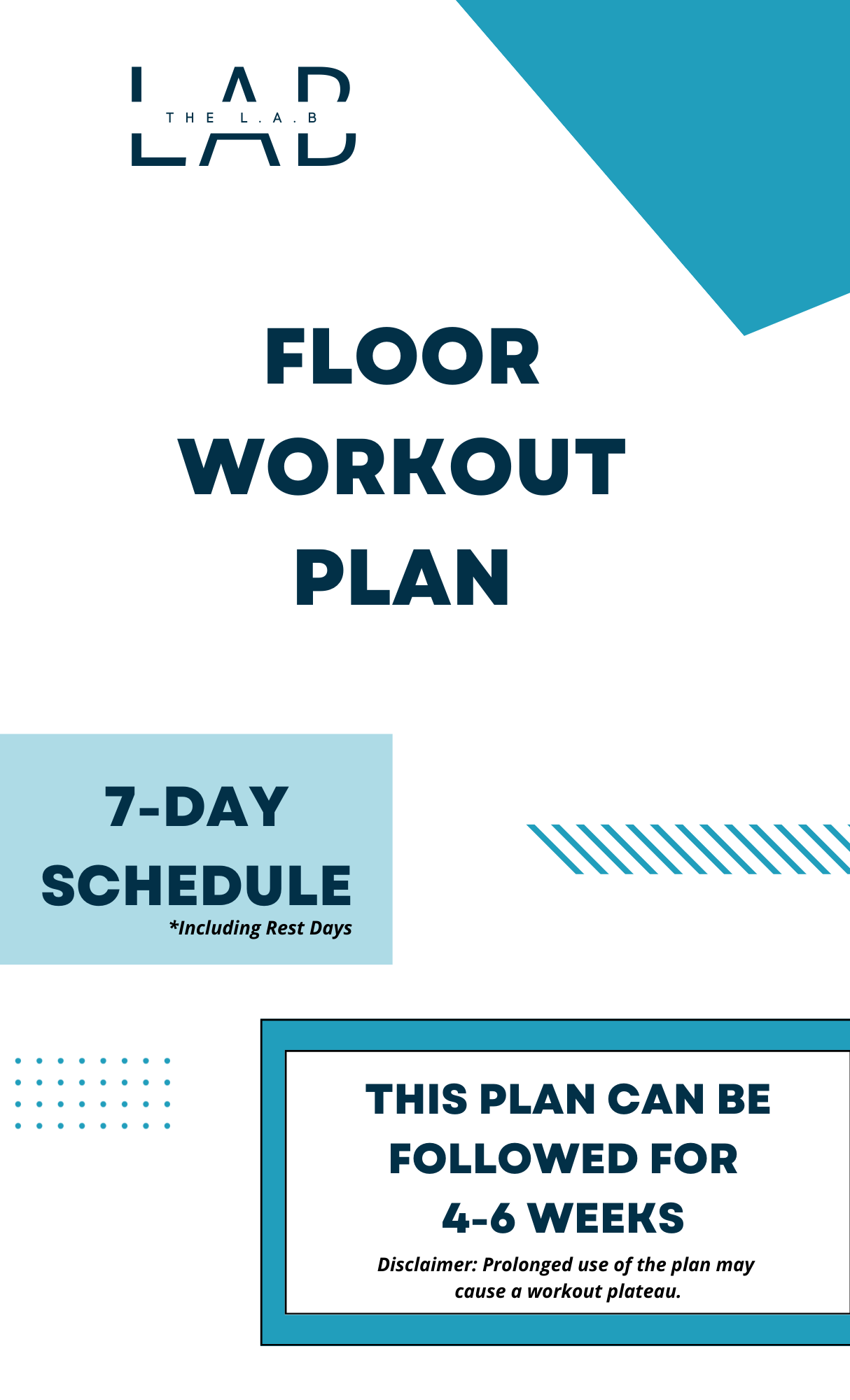 Floor-Based Strength Training