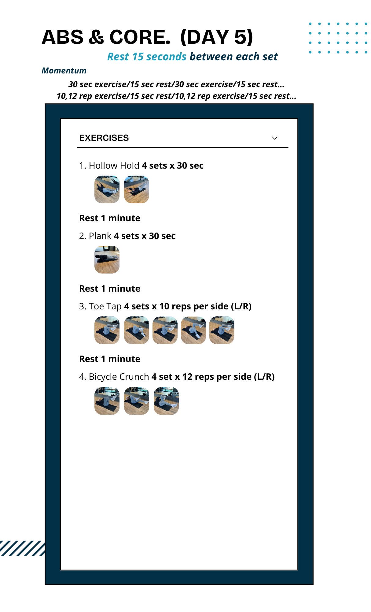 Home & Gym Strength Bundle